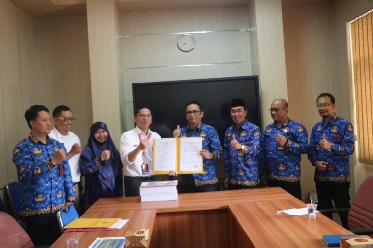 Alun-alun Gadobangkong Palabuhanratu Segera Dibangun