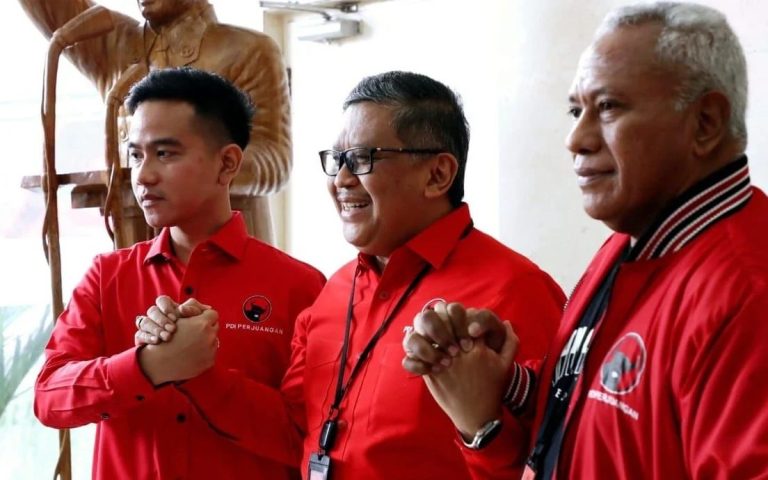 Ini Pesan Megawati untuk Gibran: Berpolitik Harus Waspada Manuver