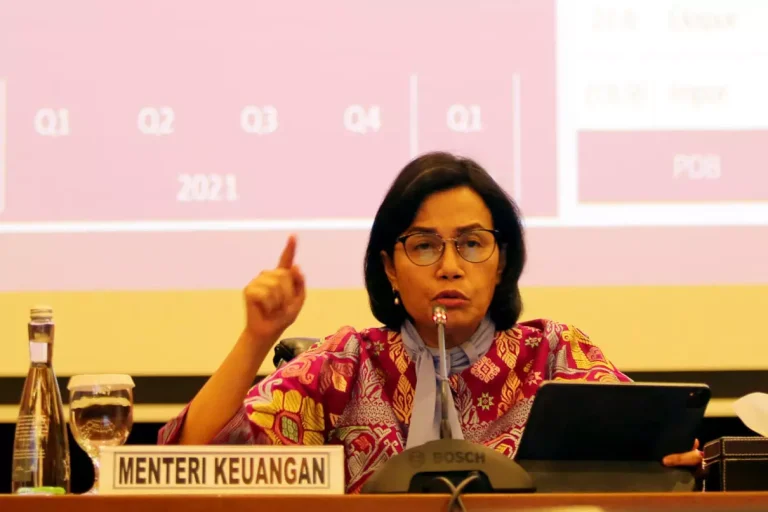Sri Mulyani Siapkan Rp275 Miliar Bonus Atlet Peraih Medali SEA Games 2023