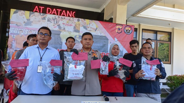 Ayah Kandung di Sukabumi Tega Setubuhi Anaknya, Dilakukan 11 Kali dan Kini Korban Hamil 5 Bulan