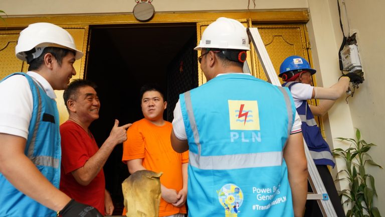 Libur Nataru Sudah Tiba, PLN Beri Tips Agar Nyaman Saat Liburan