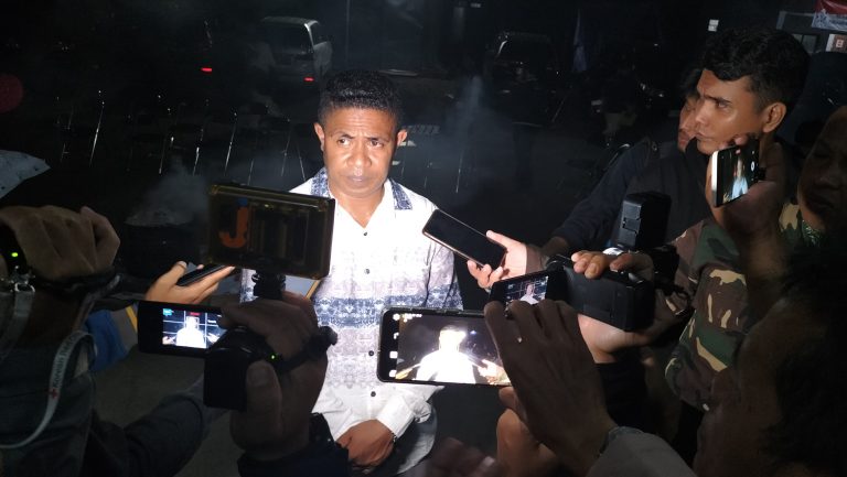 9711 Surat Suara Dimusnahkan KPU Kabupaten Sukabumi