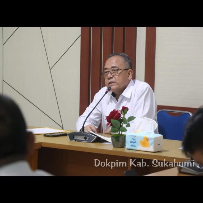 Pemkab Tetapkan Kampung Bitung sebagai Lokus P2WKSS Tahun Ini 