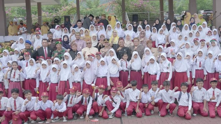 Hardiknas 2024, Bupati Sukabumi Tekankan Pembentukan Karakter 