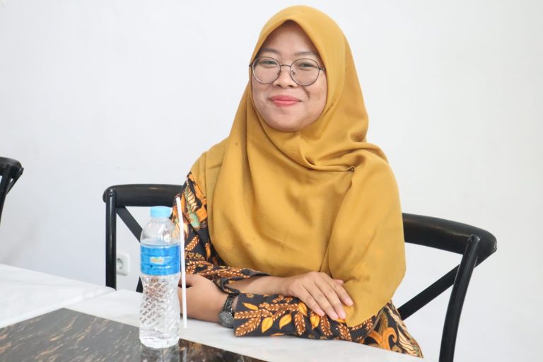 KPU Kota Sukabumi : Pendaftar Pantarlih Sudah Memenuhi Kuota 