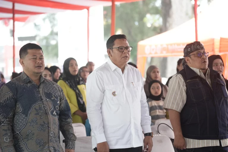 Pekan Kreasi Anak Kota Sukabumi 2025: Melatih Kecerdasan dan Kreativitas Sejak Dini